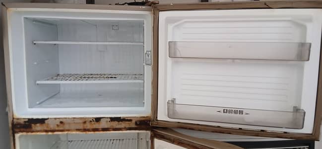 refrigerators & freezer (small)