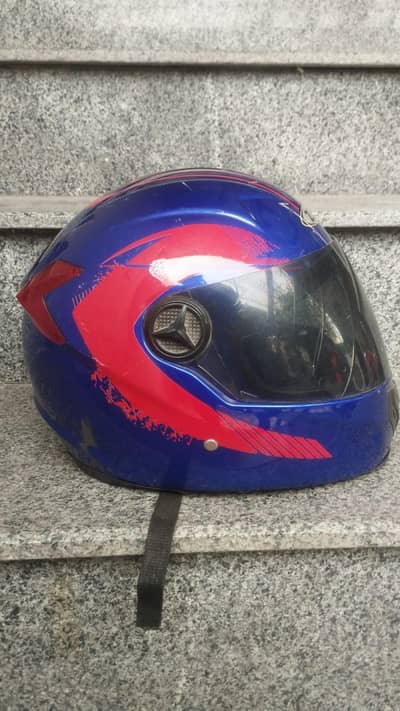 Helmet for sale (original)