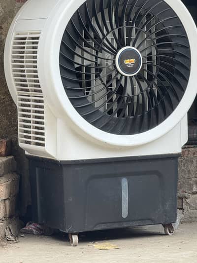 Super asai air coller fain new model high speed fan good colling