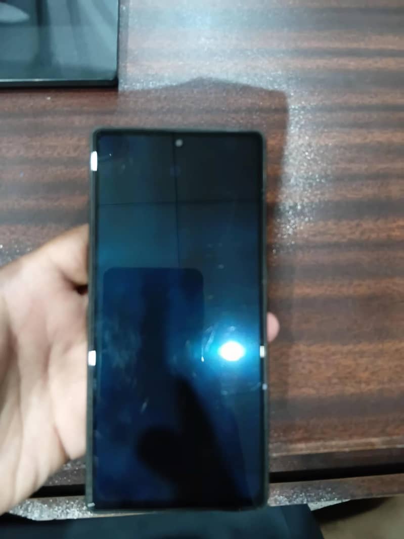 Google Pixel 6 0