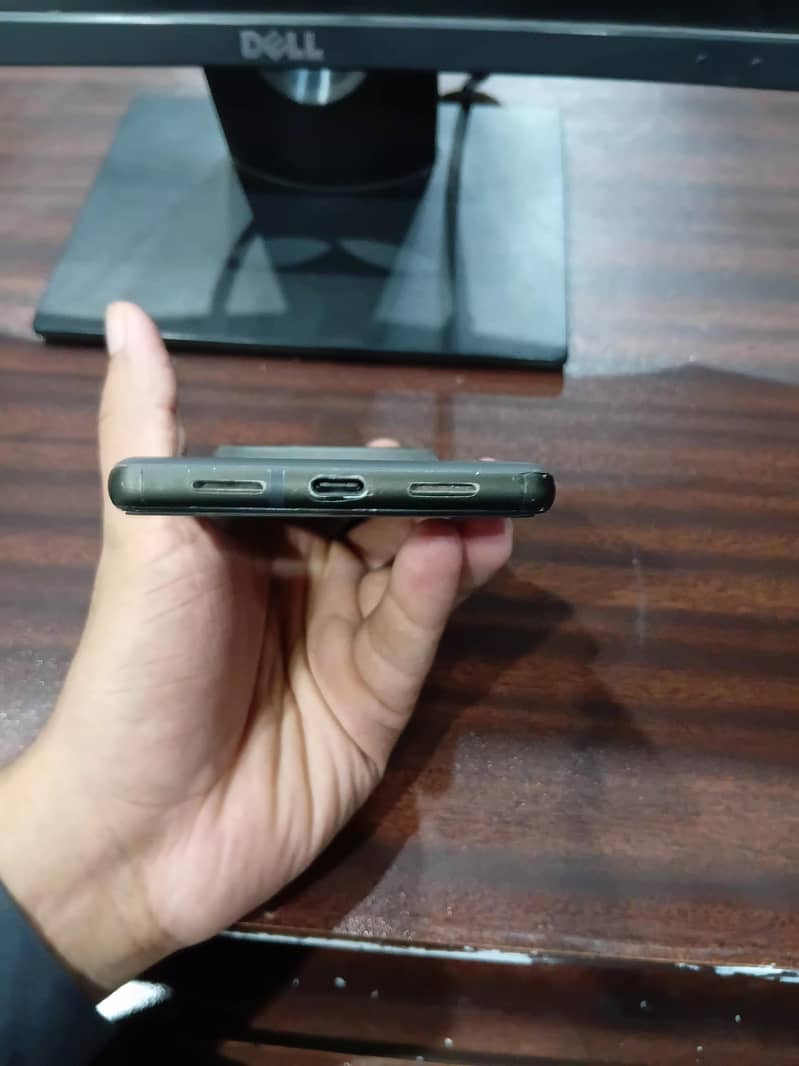 Google Pixel 6 3