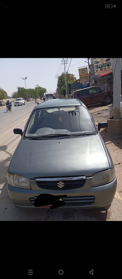 Suzuki Alto 2010