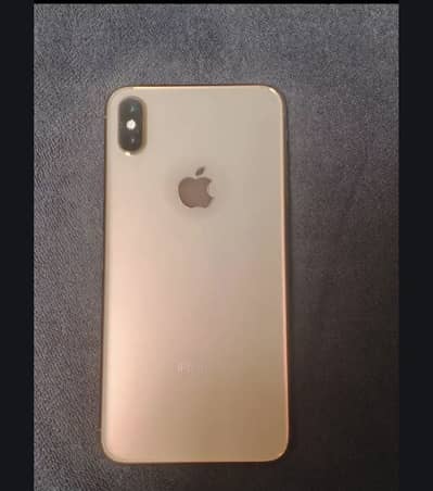 Apple iPhone XS/03047872142