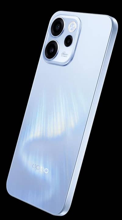 Oppo RINO 15f used but like a Full new condition