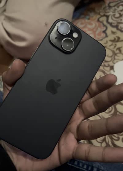 Apple iPhone 15 Exchange Only With PTA Approved iPhone