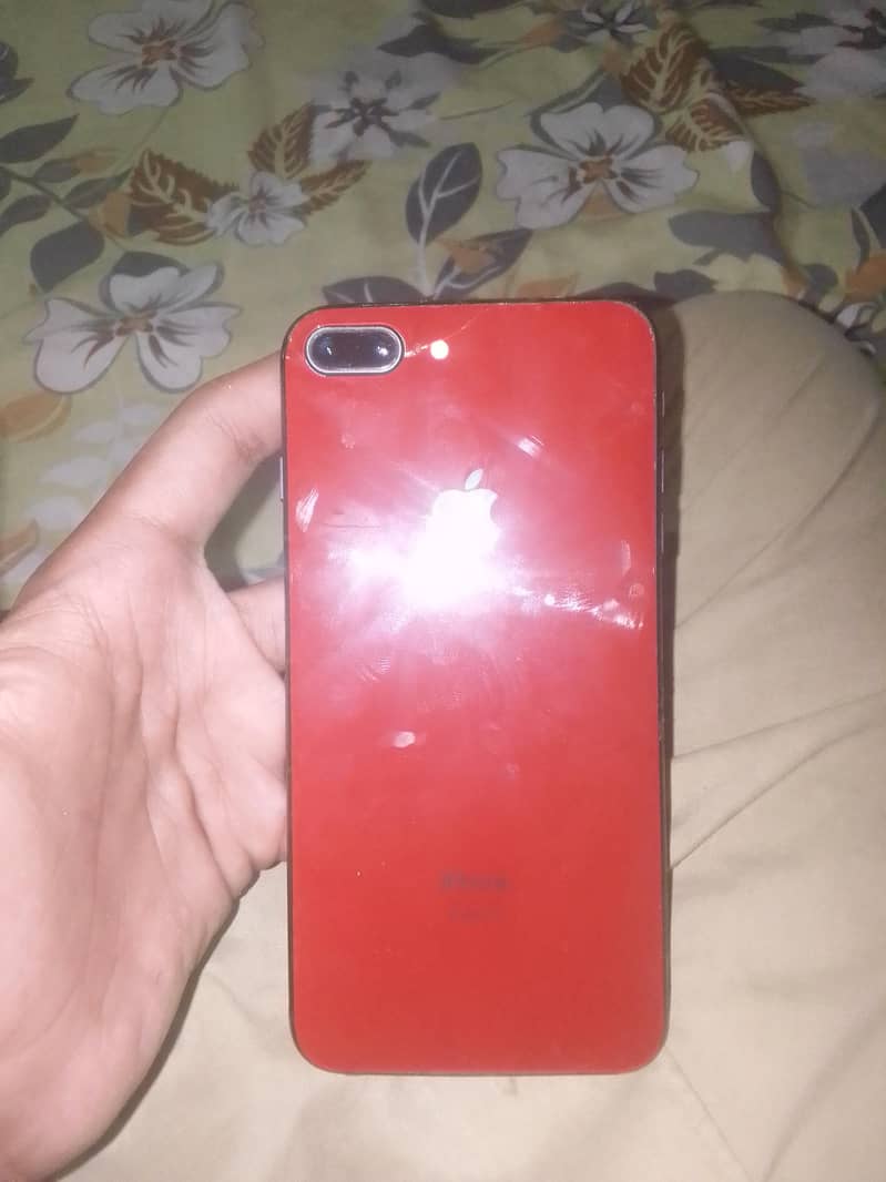 Apple iPhone 8 Plus 2