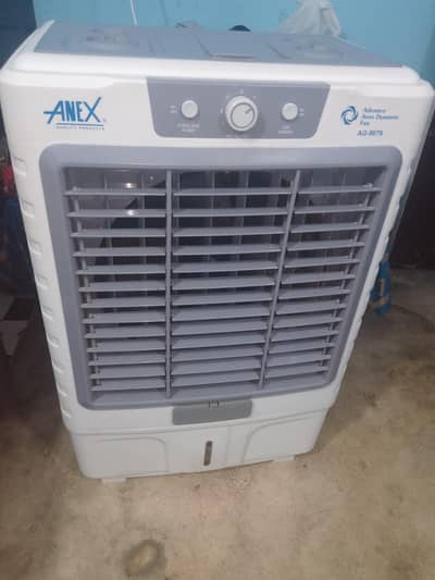 For Sale: Anex AG-9076 Room Air Cooler