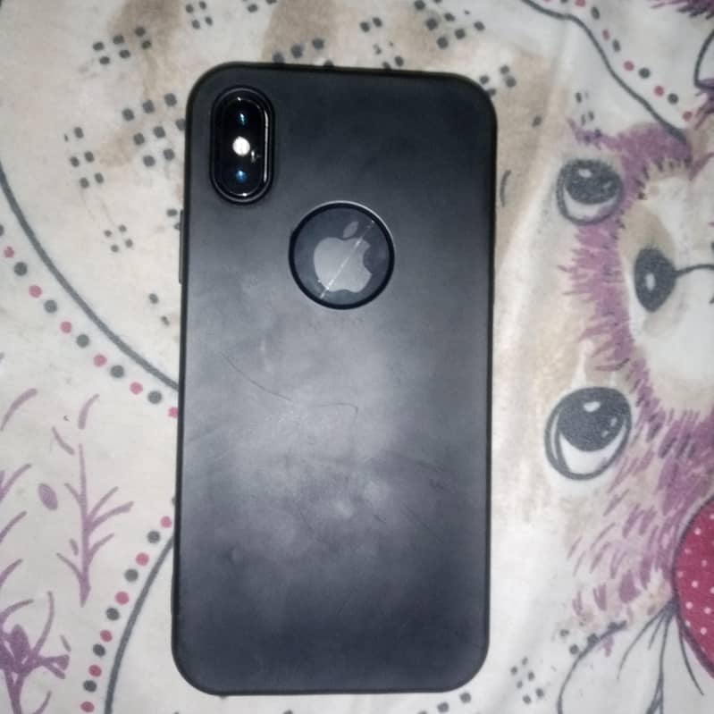 Apple iPhone X 1