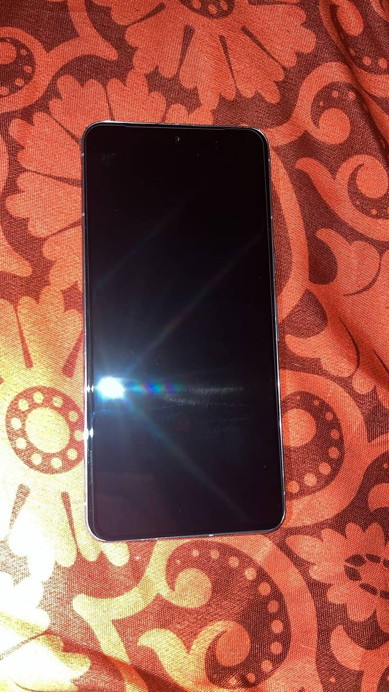 Google Pixel 8 Pro 6