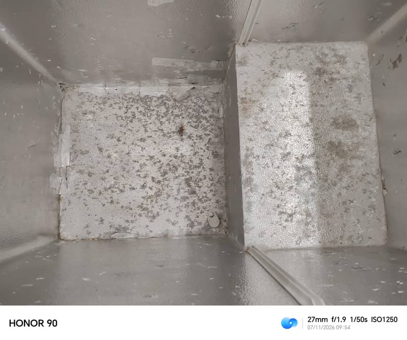 pel deepfrezer single door 7