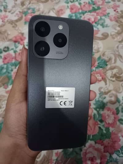 Realme 15T