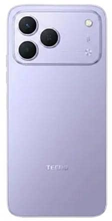 Tecno Spark 50