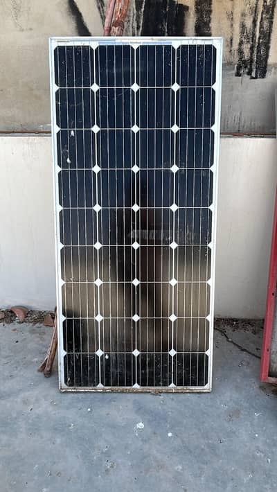 solar plate