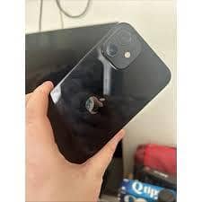 Apple iPhone 12