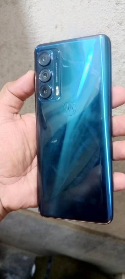 Motorola Edge 2021 8/256