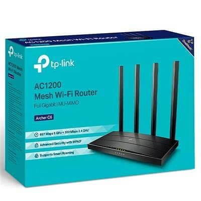 Wifi Router 5g and 2g