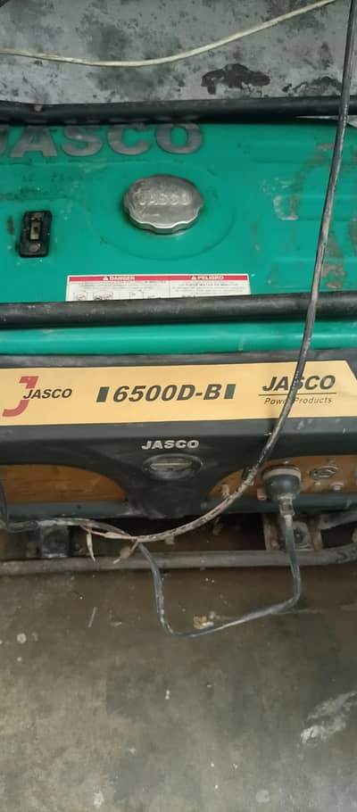 6500 kv ka generator