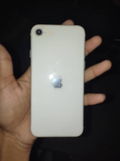 I phone 8