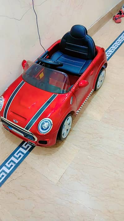 Kids Electric Riding car