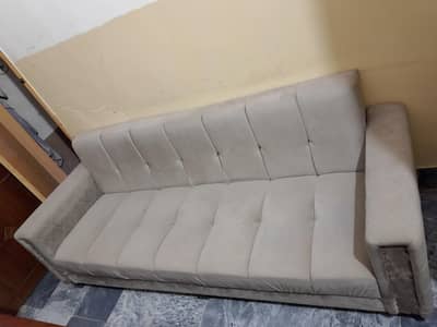 used sofa bed in good condition