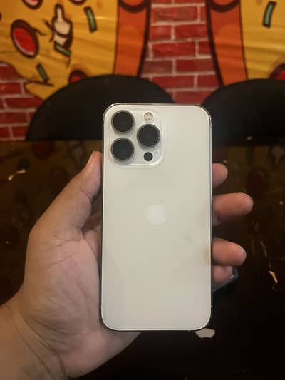 Apple iPhone 13 Pro