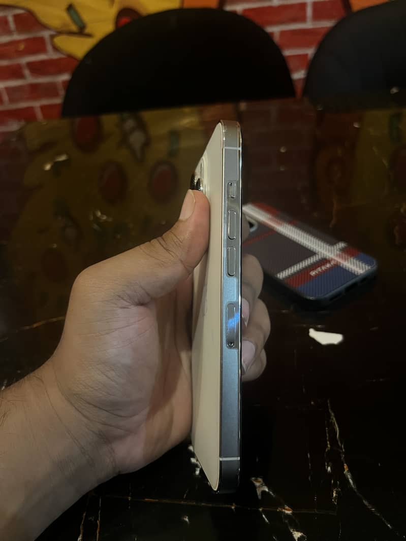 Apple iPhone 13 Pro 5