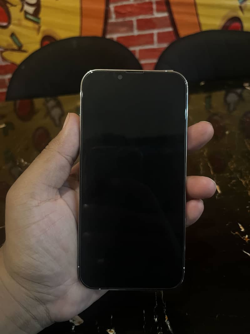 Apple iPhone 13 Pro 6
