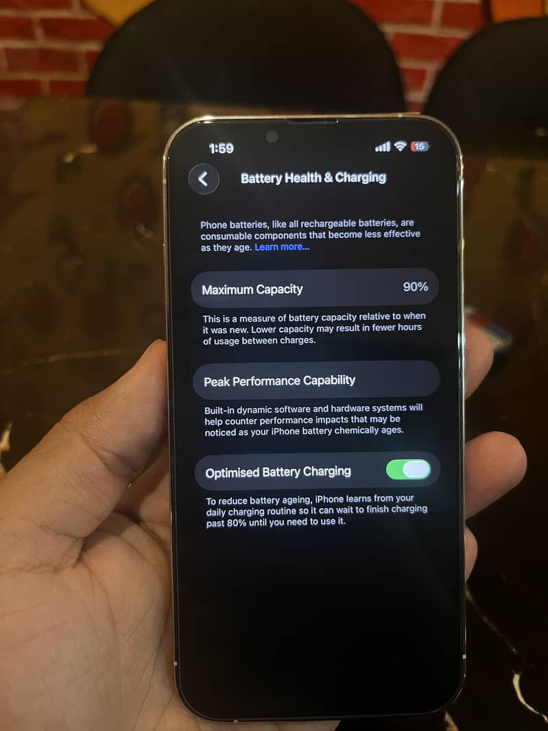 Apple iPhone 13 Pro 7