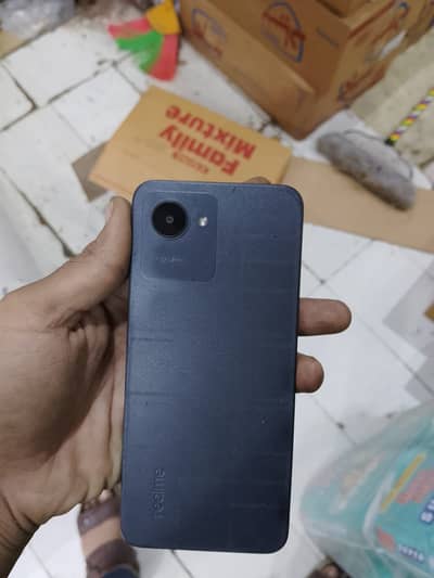 Realme C30