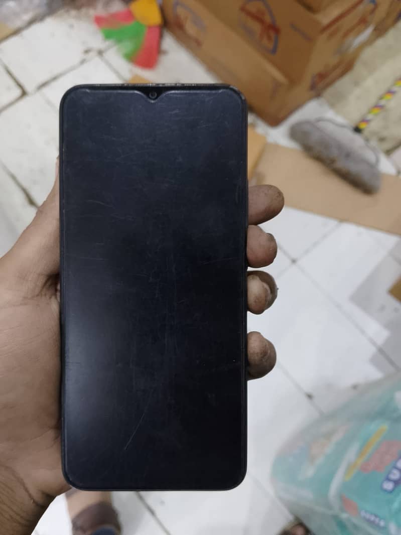 Realme C30 2