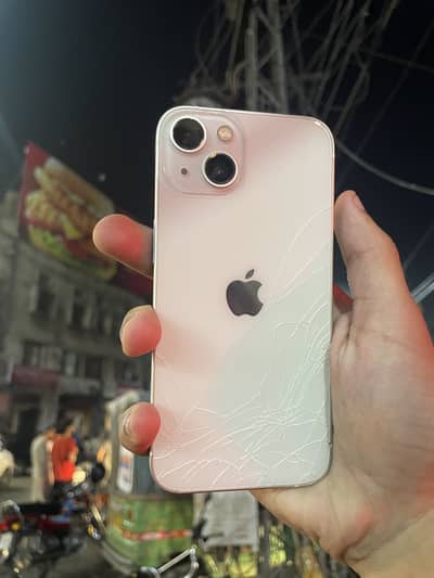 Iphone 13 Pta approved