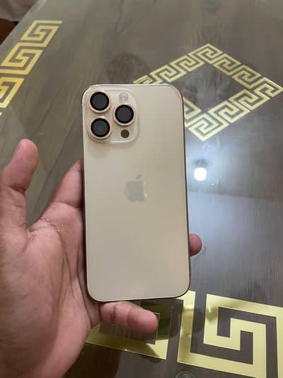 Apple iPhone 14 Pro Max like new