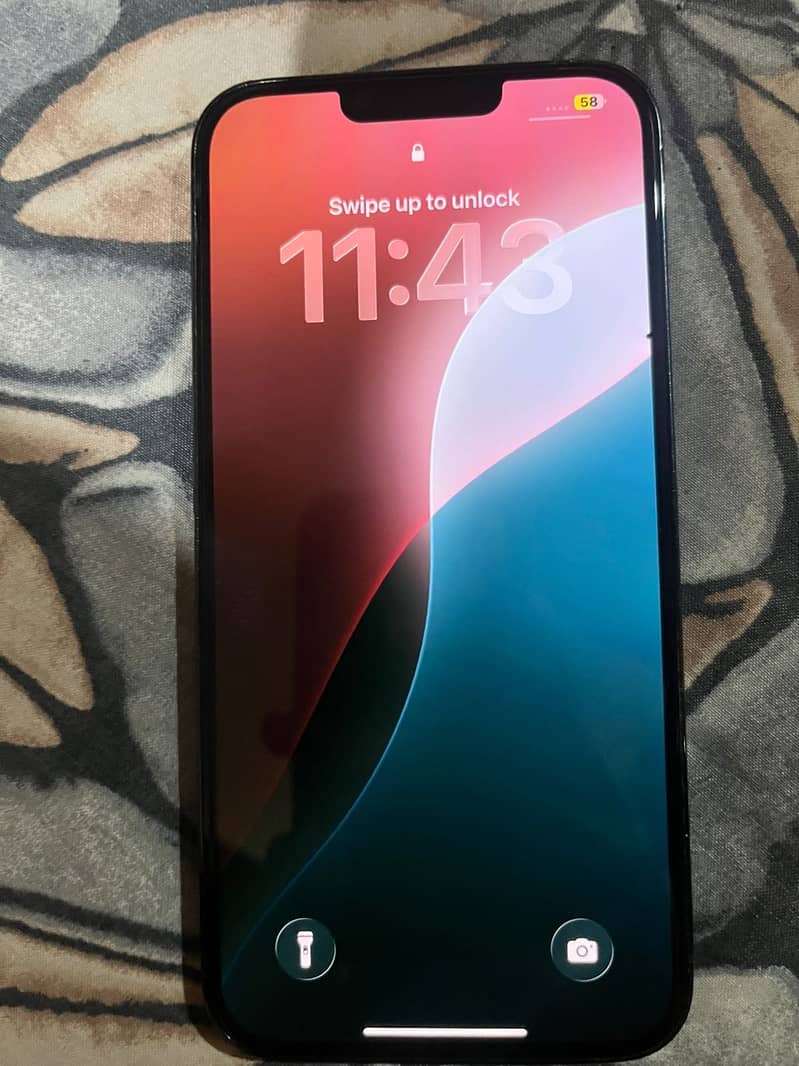 Apple iPhone 13 Pro Max 0