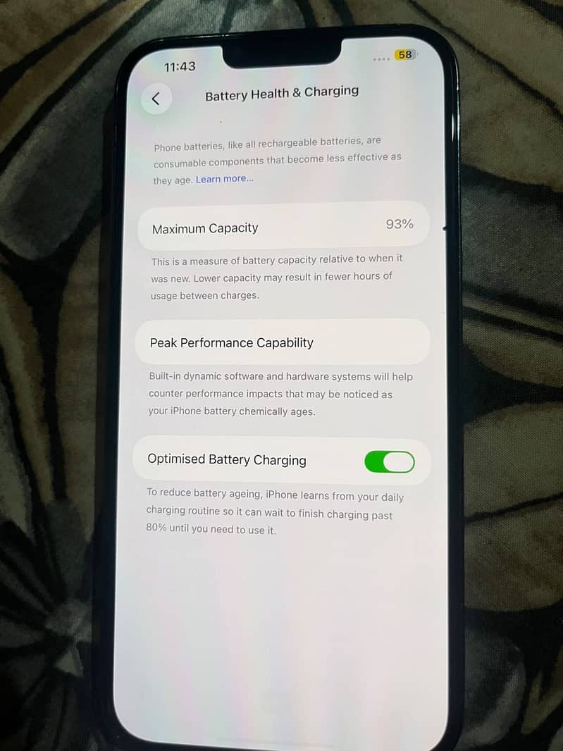 Apple iPhone 13 Pro Max 1