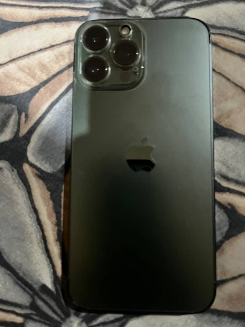 Apple iPhone 13 Pro Max 2