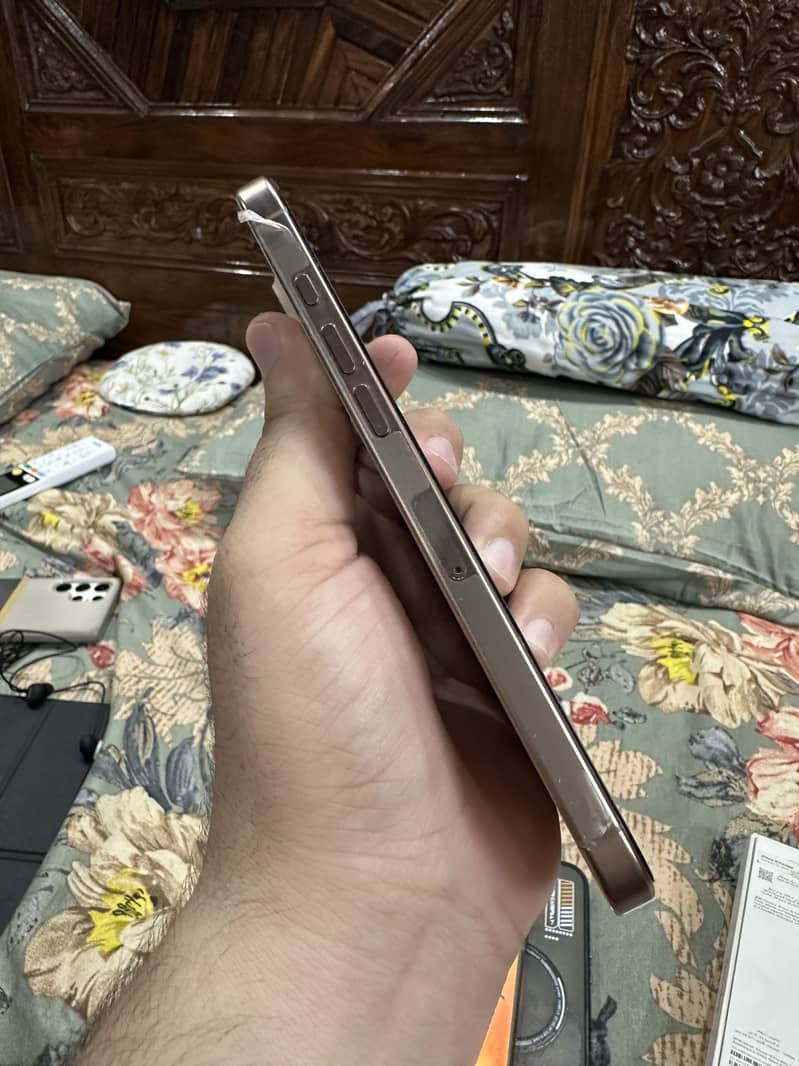 Apple iPhone 16 Pro Max 2