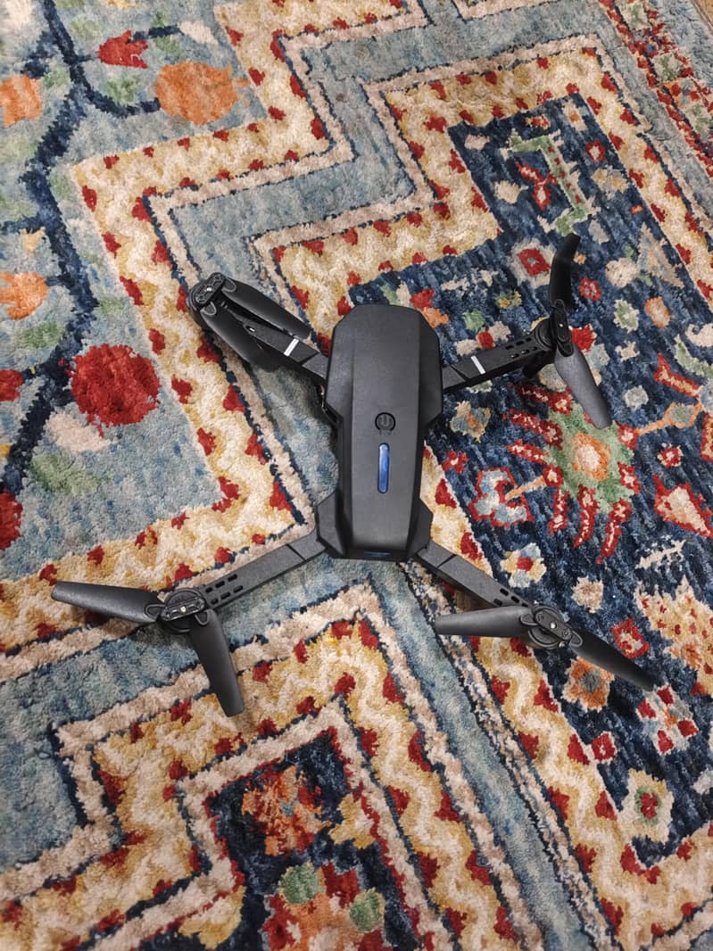 drone with 2 camera 3
