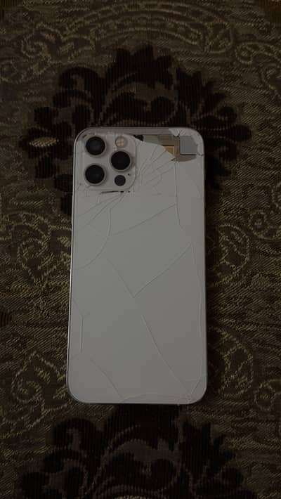 Apple iPhone 12 Pro
