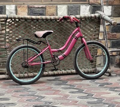 sycle for sale Location Swabi