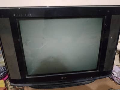 lg tv
