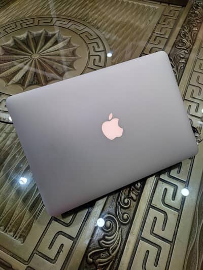 MacBook pro 2015