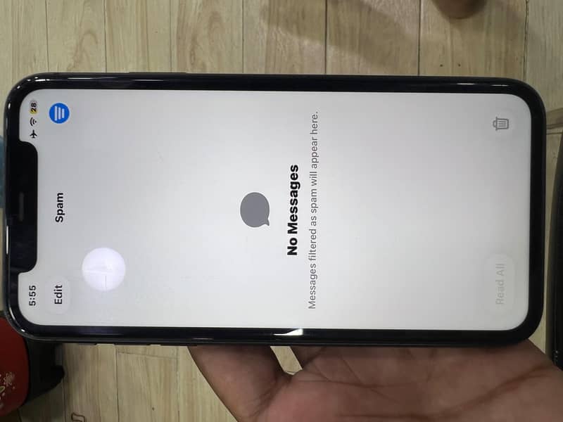 Apple iPhone 11 5