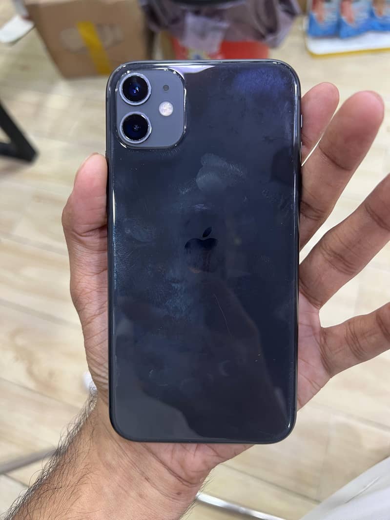 Apple iPhone 11 6