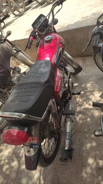 Good condition