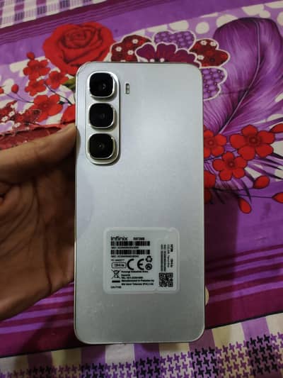 Infinix Hot 60i
