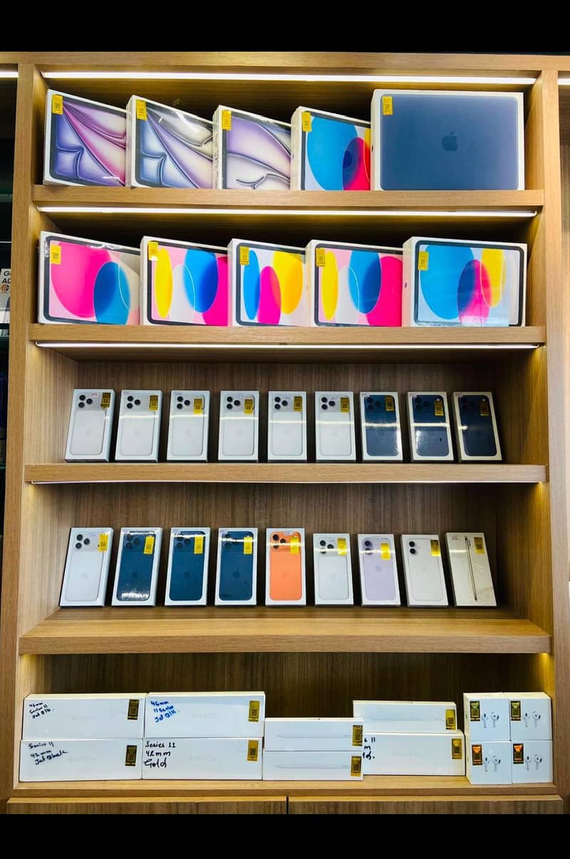 Apple iPhone 17 Pro Max 4