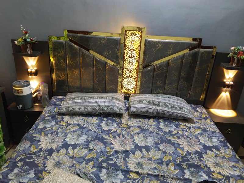 bedroom set 0