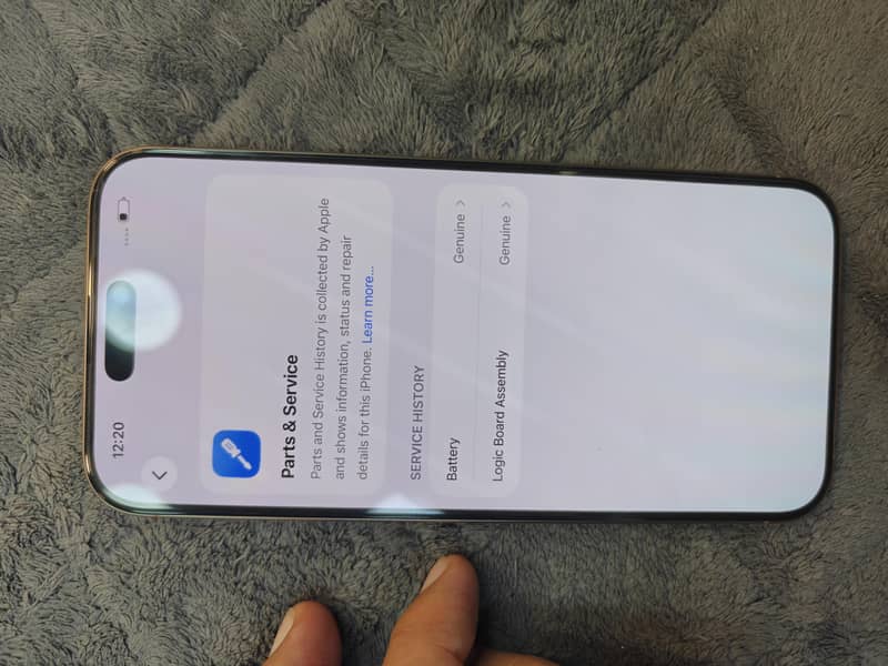 Apple iPhone 16 Pro Max 2