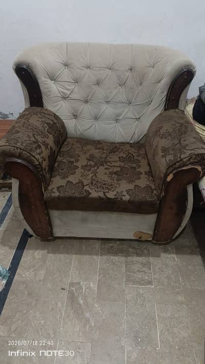 5 seater sofa for sale