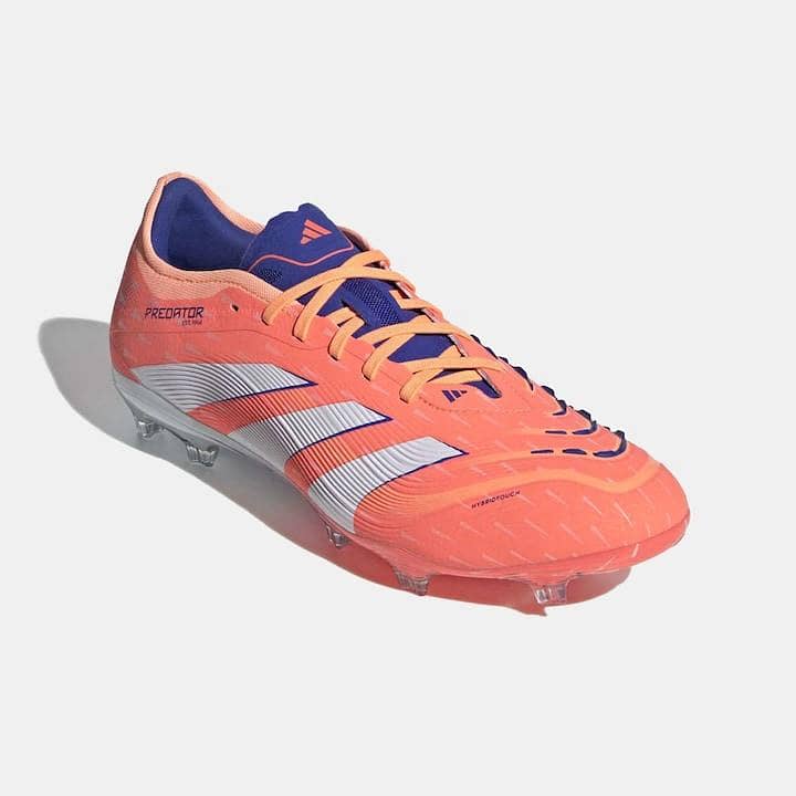 ADIDAS PREDATOR 2